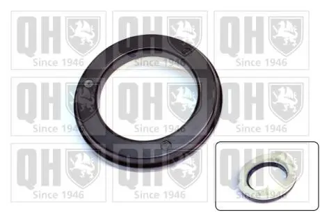 QAM165 Подшипник опорный QUINTON HAZELL подбор по vin на Brocar