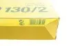 C301302 Фильтр воздушный Opel Astra G/H 1.3-2.0CDTI 99-10 (с поролоном) MANN підбір по vin на Brocar
