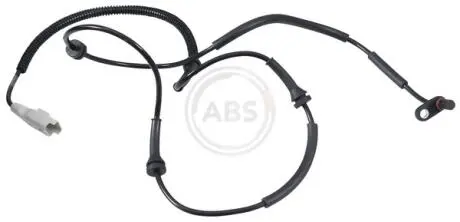 30816 Датчик ABS задній A.B.S. підбір по vin на Brocar