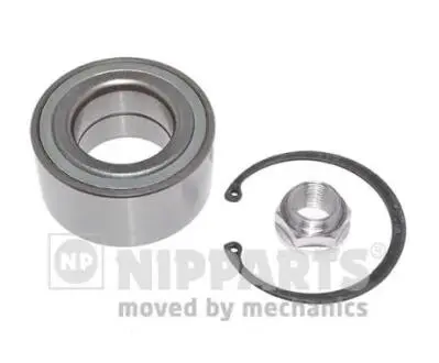 J4704027 Комплект підшипника маточини колеса NIPPARTS підбір по vin на Brocar