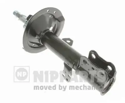 J5502038G Амортизатор левый NIPPARTS подбор по vin на Brocar