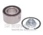 N4703036 Подшипник ступицы NIPPARTS підбір по vin на Brocar