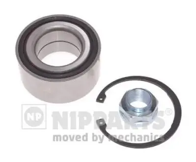 N4704035 Подшипник ступицы NIPPARTS подбор по vin на Brocar