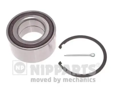 N4705024 Підшипник колісний NIPPARTS підбір по vin на Brocar