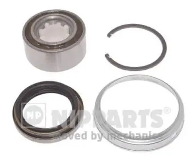 J4702019 Подшипник ступицы NIPPARTS підбір по vin на Brocar