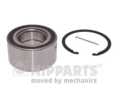 N4700515 Подшипник ступицы NIPPARTS подбор по vin на Brocar