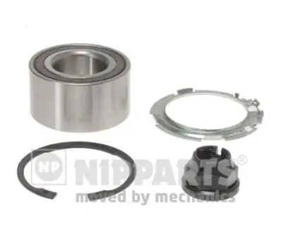 N4701045 Подшипник ступицы NIPPARTS подбор по vin на Brocar