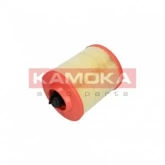 F237101 Фильтр воздушный KAMOKA підбір по vin на Brocar