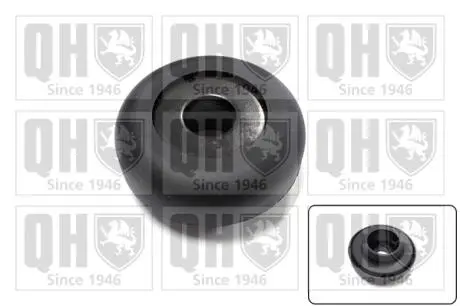 QAM166 Подшипник опорный QUINTON HAZELL подбор по vin на Brocar