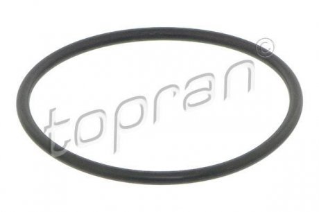 408845 Уплотнительное кольцо TOPRAN підбір по vin на Brocar