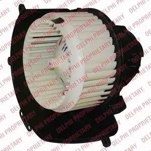 TSP0545022 Вентилятор салона DELPHI подбор по vin на Brocar