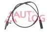 AS4566 Датчик АВЅ задний AUTLOG підбір по vin на Brocar