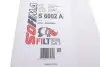 S6002A Фільтр повітряний SOFIMA підбір по vin на Brocar