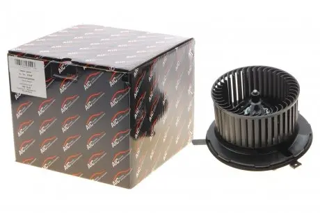 53024 Моторчик пічки VW Caddy 03- AIC підбір по vin на Brocar