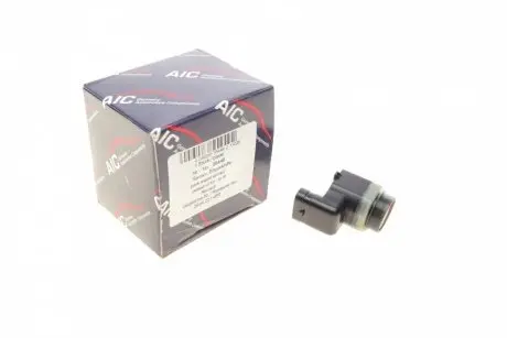 55449 Датчик парковки Renault Megane/Laguna 02-15 (снято с производства) AIC підбір по vin на Brocar