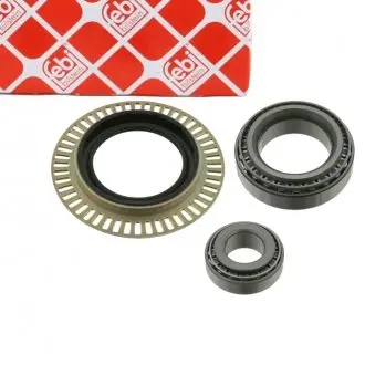 24535 Підшипник передньої маточини 220 S280 98- FEBI BILSTEIN підбір по vin на Brocar