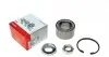 Подшипник ступицы (передней) Fiat Ducato/Citroen Jumper/Peugeot Boxer 94- (49x84x48) 713640390