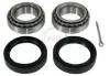 Підшипник маточини пер. Accent/Colt/Lancer/Galant/Cordia/Tredia 82-02 200487
