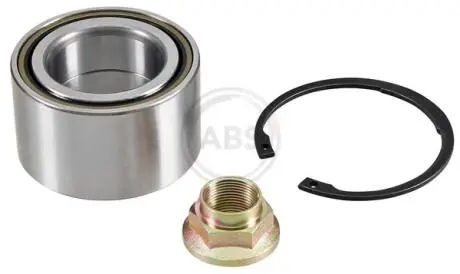 200039 Подшипник ступицы A.B.S. подбор по vin на Brocar