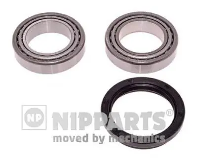 J4705005 Підшипник колісний NIPPARTS підбір по vin на Brocar