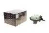Моторчик пічки Audi A1/A2/Skoda Fabia/Rapid/Roomster 01- 53025