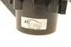 53025 Моторчик печки Audi A1/A2/Skoda Fabia/Rapid/Roomster 01- AIC підбір по vin на Brocar