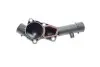 52188 Корпус термостата BMW 5 (E39) 2.0-2.8i 95-03 M52 B28 AIC підбір по vin на Brocar
