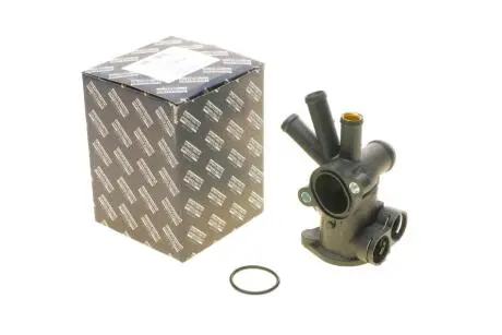 50041 Фланец системы охлаждения VW Polo/Jetta II/Golf II 1.0-1.3 83-94 AIC подбор по vin на Brocar