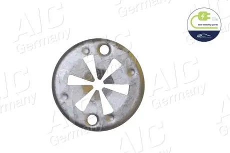 55663 Шайба фиксирующая VW Golf II/III/IV/V/VI/Jetta II 80- (к-кт 25 шт) AIC підбір по vin на Brocar