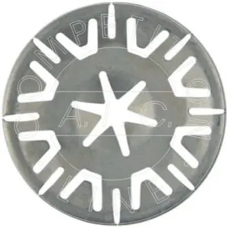 55664 Шайба фіксуюча VW Caddy II/III/Crafter 30-35/30-50/Golf II/III/IV/V/VI/Jetta II 80- AIC підбір по vin на Brocar