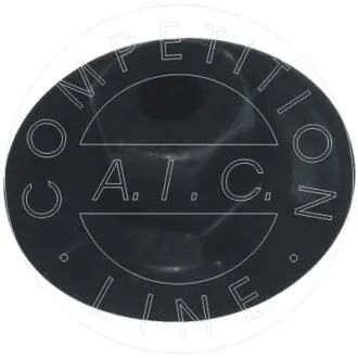 55673 Гайка пластиковая для крепления деталей кузова (к-т 25 шт) AIC підбір по vin на Brocar