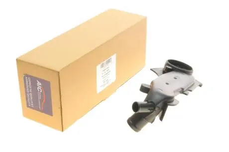 54241 Фланець системи охолодження Audi A6/VW Passat 2.4/2.8/2.5TDI 96-05 AIC підбір по vin на Brocar