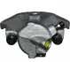 Супорт перед Audi A4 -08/A6 -11 Лів. 1161901570