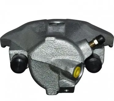 1161901570 Супорт перед Audi A4 -08/A6 -11 Лів. JP GROUP підбір по vin на Brocar