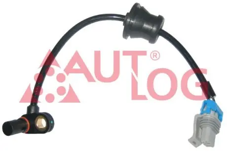 AS4763 Датчик ABS задній AUTLOG підбір по vin на Brocar