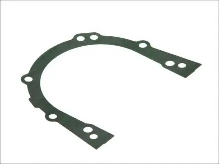 915728 Прокладка кришки колінвалу (задньої) VW LT/T3/T4 1.6-2.5 TDI 81-03 ELRING підбір по vin на Brocar
