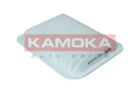 F246501 Фільтр повітряний KAMOKA підбір по vin на Brocar