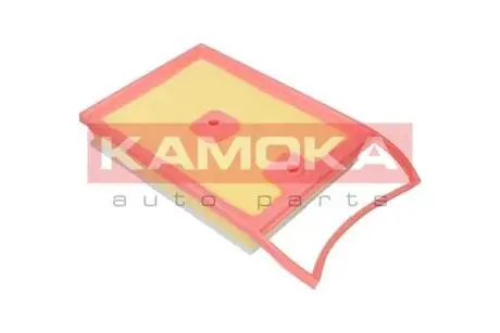 F250801 Фильтр воздушный KAMOKA підбір по vin на Brocar