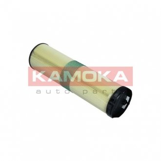 F214301 Фильтр воздушный KAMOKA подбор по vin на Brocar