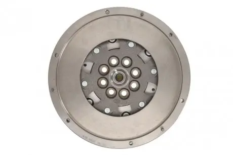 415033710 Демпфер зчеплення VW Crafter 2.5TDI 06-13, 65-120kw (tiptronic) LUK підбір по vin на Brocar