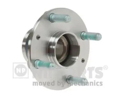 J4703017 Підшипник ступиці NIPPARTS підбір по vin на Brocar