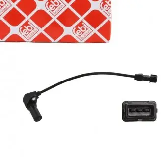 33123 Датчик імпульсів FEBI BILSTEIN підбір по vin на Brocar