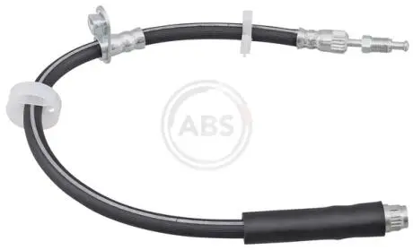 SL6192 Гальмівний шланг перед. Expert/Jumpy/Scudo (06-16) A.B.S. підбір по vin на Brocar