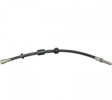1561600500 Гальмівний шланг перед Focus/C-Max 03-12 (395mm) JP GROUP підбір по vin на Brocar