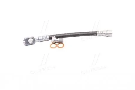SL6084 Тормозной шланг задн. Passat (96-00) A.B.S. підбір по vin на Brocar