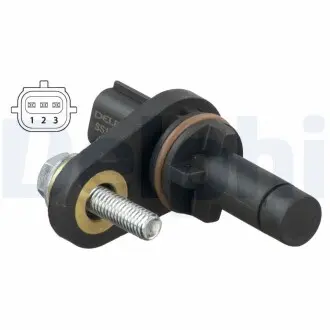 SS11090 Датчик импульсов DELPHI подбор по vin на Brocar