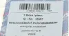 55597 Крышка радиатора Volvo 740/S40/S60/S70/S80/S90/V40/V70/XC70/XC90 2.0-4.4 82-14(d=45mm) AIC підбір по vin на Brocar