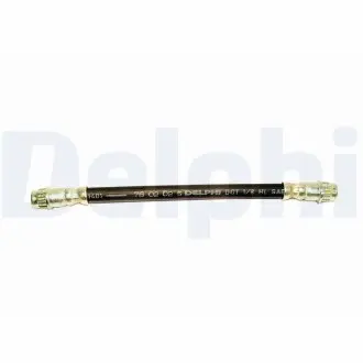 LH0459 Гальмівний шланг DELPHI підбір по vin на Brocar