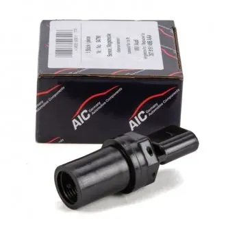 54790 Датчик скорости вращения вала КПП VW Caddy II/T4 90-04 AIC підбір по vin на Brocar