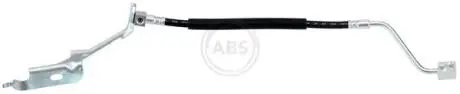 SL6333 Тормозной шланг A.B.S. подбор по vin на Brocar